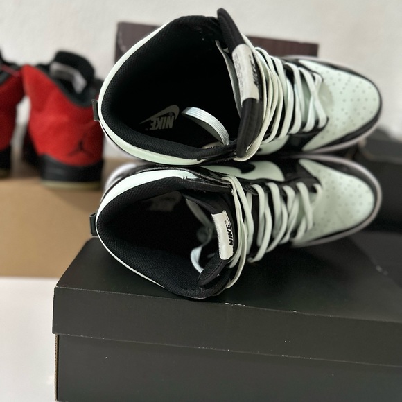 Nike Dunk High All-Star size 10 Men / 11.5 Women - Picture 7 of 8